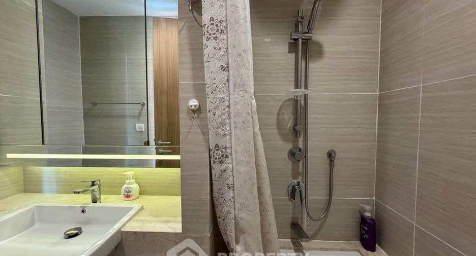 For rent 1 Beds condo in Watthana, Bangkok