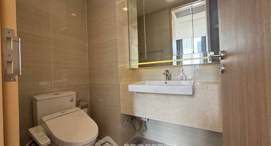 For rent 1 Beds condo in Watthana, Bangkok