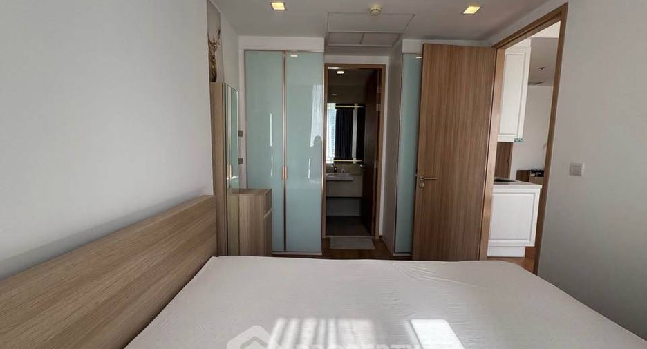 For rent 1 Beds condo in Watthana, Bangkok