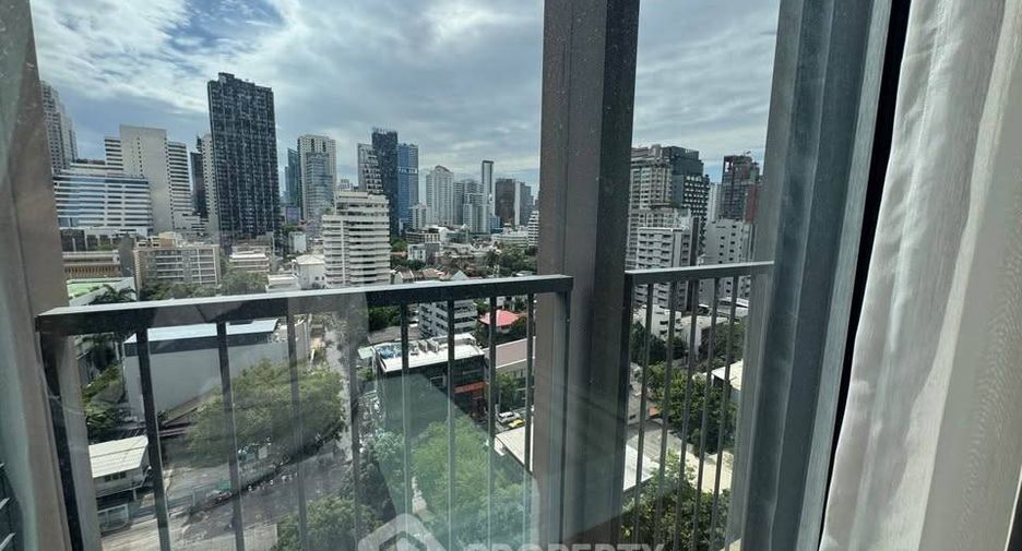 For rent 1 Beds condo in Watthana, Bangkok