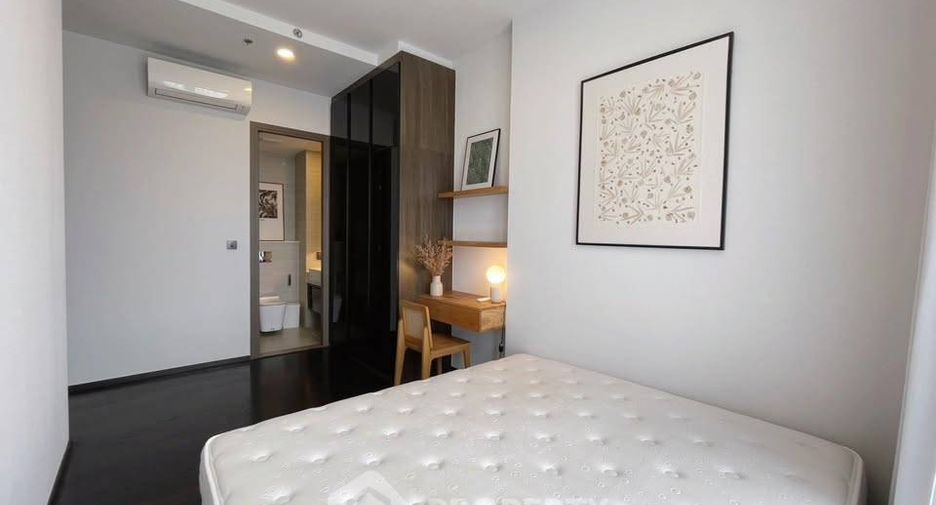 Wohnung zur Miete mit 2 Zimmer in Watthana, Bangkok