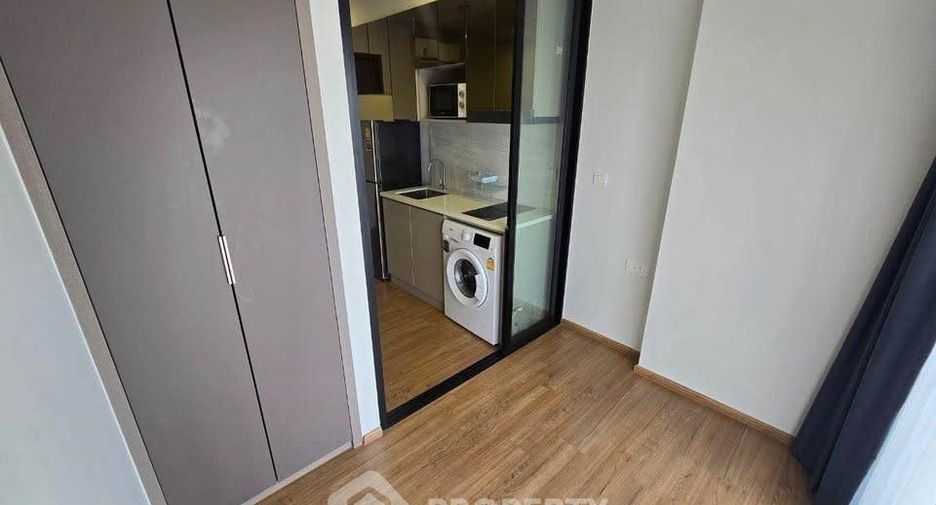 Wohnung zur Miete mit 1 Zimmer in Watthana, Bangkok
