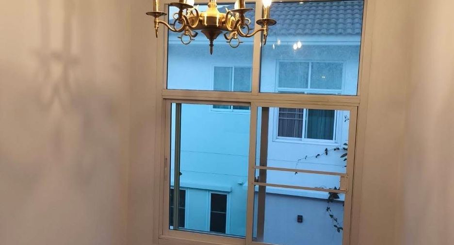 For rent 3 ベッドルーム house in Mueang Chiang Mai, Chiang Mai