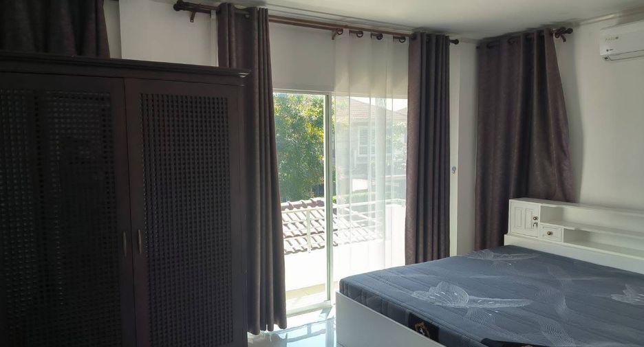 For rent 3 ベッドルーム house in Mueang Chiang Mai, Chiang Mai