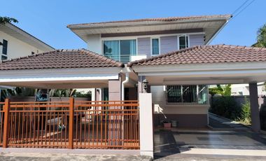 For rent 3 ベッドルーム house in Mueang Chiang Mai, Chiang Mai