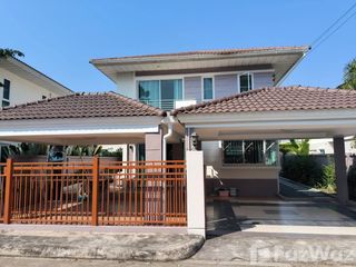 For rent 3 bedrooms house in Mueang Chiang Mai, Chiang Mai