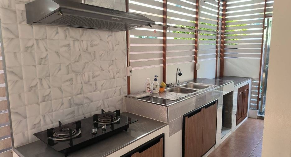 For rent 3 ベッドルーム house in Mueang Chiang Mai, Chiang Mai