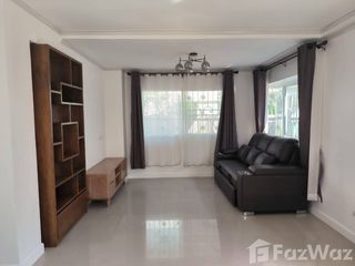 For rent 3 bedrooms house in Mueang Chiang Mai, Chiang Mai