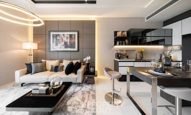 For sale 1 bed condo in Watthana, Bangkok
