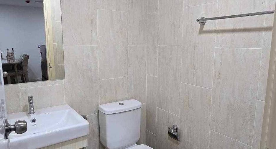 Wohnung zum Kauf mit 1 Zimmer in Lat Phrao, Bangkok