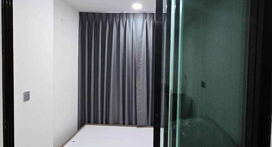 Wohnung zum Kauf mit 1 Zimmer in Lat Phrao, Bangkok
