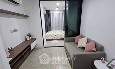 Wohnung zum Kauf mit 1 Zimmer in Lat Phrao, Bangkok