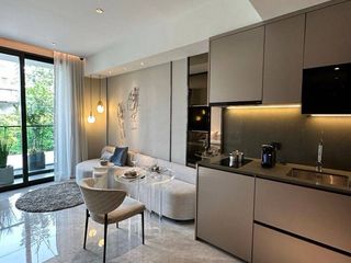 For sale 1 Beds condo in Pathum Wan, Bangkok