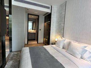 For sale 1 Beds condo in Pathum Wan, Bangkok