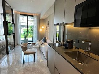 For sale 1 Beds condo in Pathum Wan, Bangkok