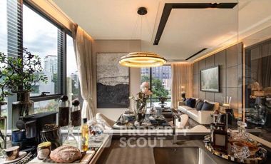 Wohnung zum Kauf mit 1 Zimmer in Watthana, Bangkok