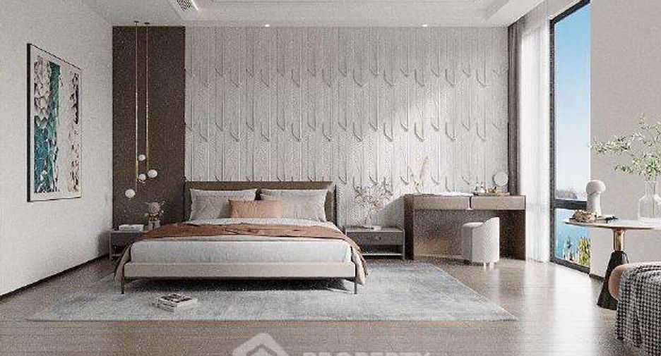 Продажа 5 спальни кондо в Ян Наща, Бангкок
