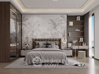 Продажа 5 спальни кондо в Ян Наща, Бангкок