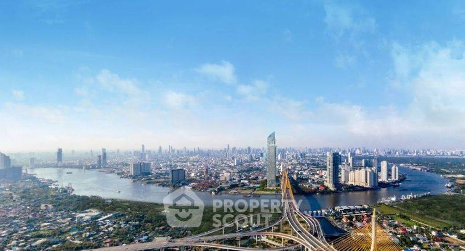 Продажа 5 спальни кондо в Ян Наща, Бангкок