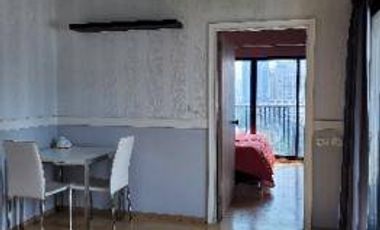 For sale 1 Beds condo in Ratchathewi, Bangkok