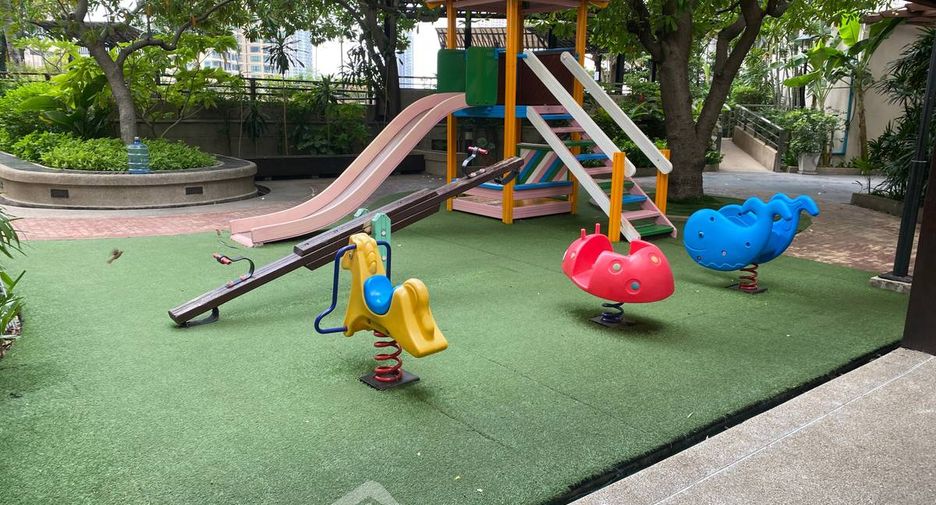 Condo en venta de 3 habitaciones en Sathon, Bangkok