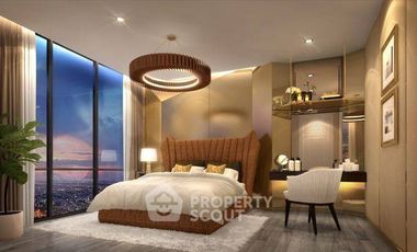 Продажа 3 спальни кондо в Ян Наща, Бангкок