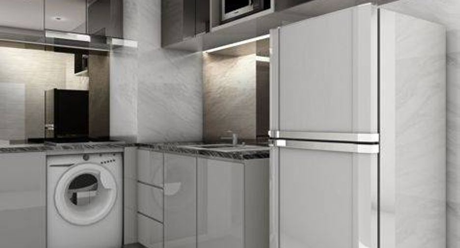 Продажа 3 спальни кондо в Ян Наща, Бангкок