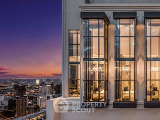 Продажа 2 спальни кондо в Ратчатхещи, Бангкок