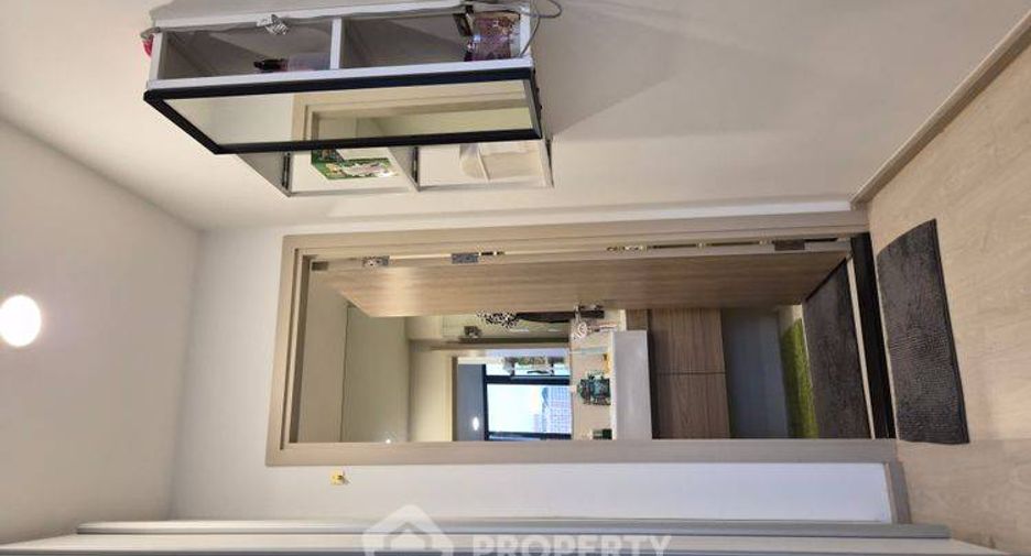 For sale 1 Beds condo in Khlong Toei, Bangkok