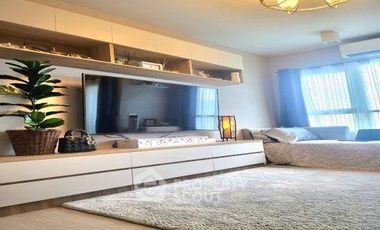 Condo en venta de 2 habitaciones en Bang Sue, Bangkok