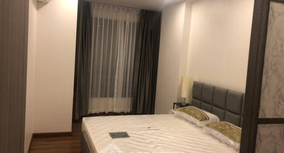 À louer et à vendre 1 chambre condo à Khlong San, Bangkok