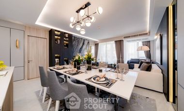 Wohnung zur Miete und zum Kauf mit 3 Zimmer in Watthana, Bangkok