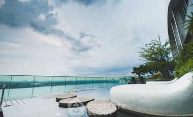 For rent and for sale 1 bed condo in Khlong Toei, Bangkok