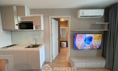 Wohnung zur Miete und zum Kauf mit 2 Zimmer in Suan Luang, Bangkok