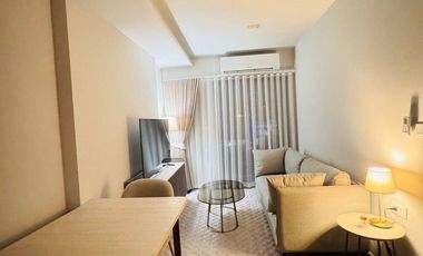À louer et à vendre 1 chambre condo à Watthana, Bangkok