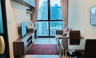 Wohnung zur Miete und zum Kauf mit 1 Zimmer in Khlong Toei, Bangkok