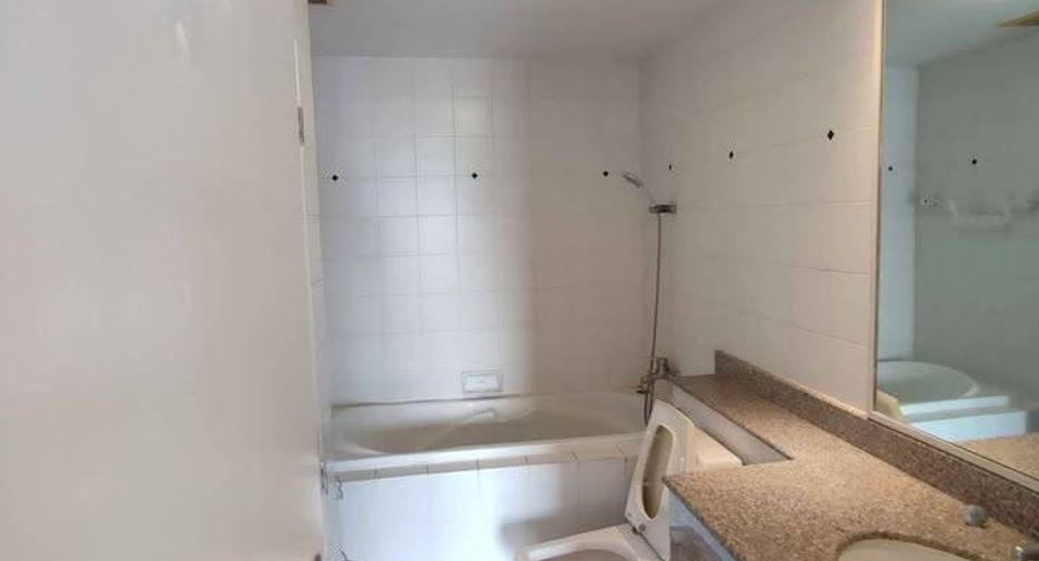 Wohnung zum Kauf mit 2 Zimmer in Yan Nawa, Bangkok