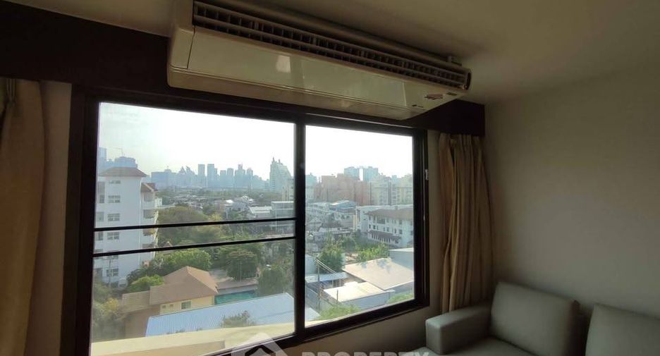Wohnung zum Kauf mit 2 Zimmer in Yan Nawa, Bangkok