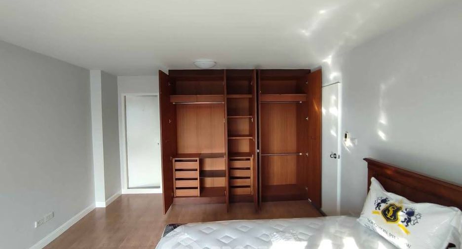 Wohnung zum Kauf mit 2 Zimmer in Yan Nawa, Bangkok