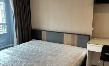 Condo en alquiler de 1 habitaciones en Suan Luang, Bangkok