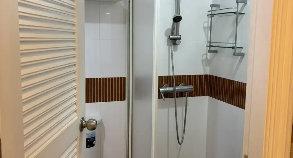 Condo en alquiler de 1 habitaciones en Suan Luang, Bangkok