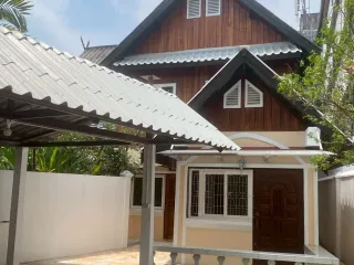 For Rent 4 Bedroom House In Mueang Chiang Mai