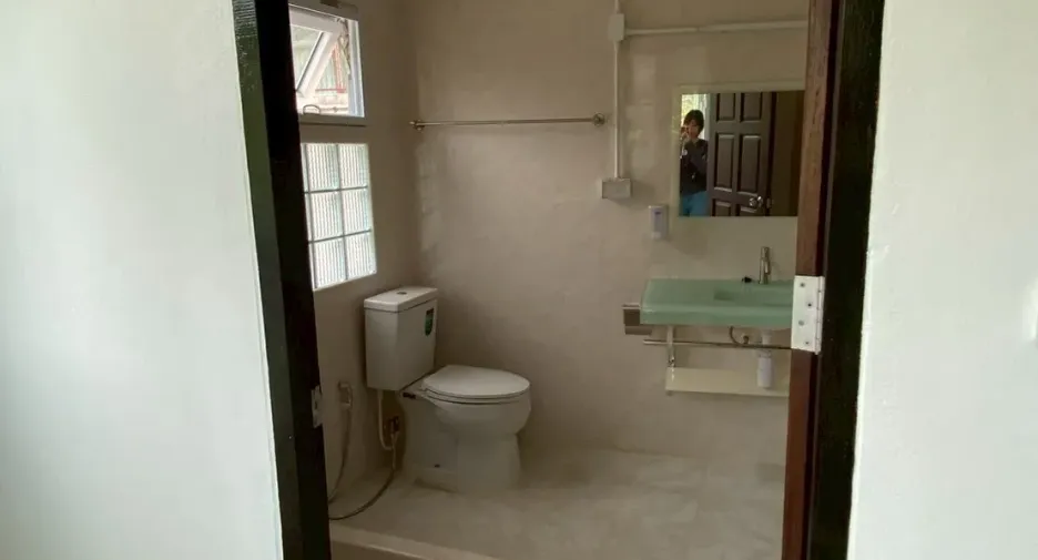 For rent 4 bedrooms house in Mueang Chiang Mai, Chiang Mai