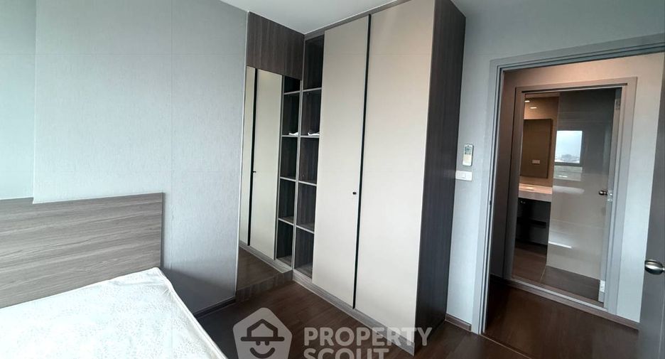 Wohnung zur Miete und zum Kauf mit 2 Zimmer in Phaya Thai, Bangkok