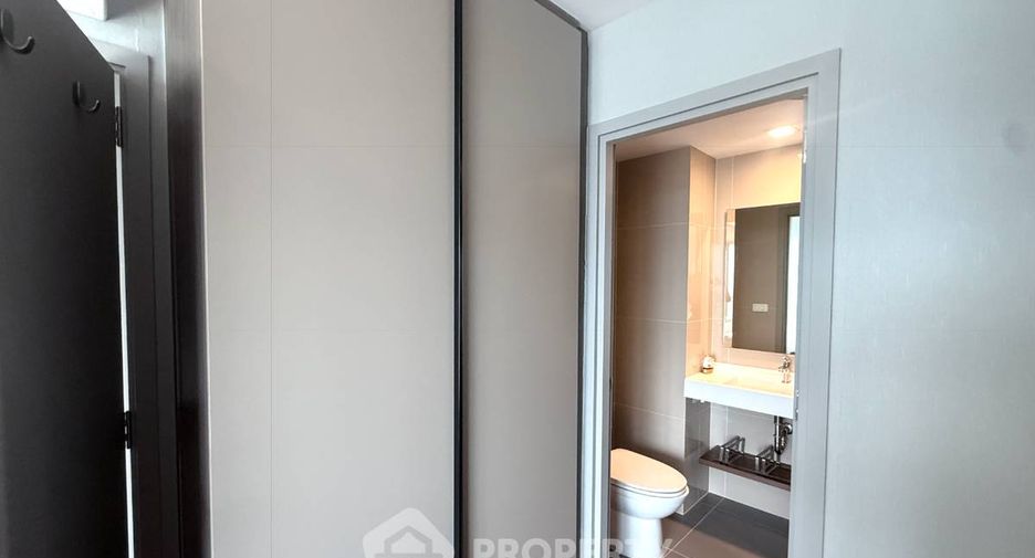 Wohnung zur Miete und zum Kauf mit 2 Zimmer in Phaya Thai, Bangkok