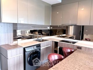 Аренда и продажа 2 спальни кондо в Пхая Тхаи, Бангкок