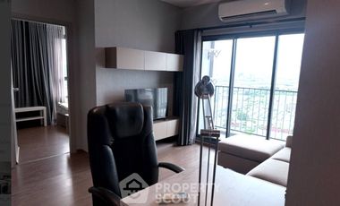 Wohnung zur Miete und zum Kauf mit 2 Zimmer in Phaya Thai, Bangkok
