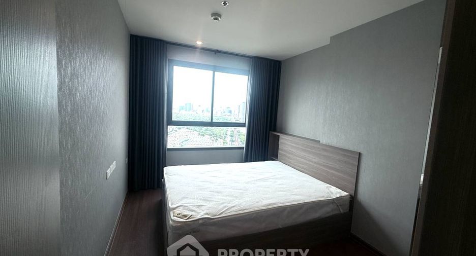 Wohnung zur Miete und zum Kauf mit 2 Zimmer in Phaya Thai, Bangkok