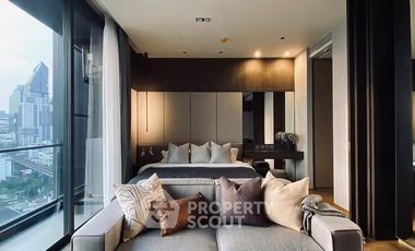 For rent and for sale 1 bed condo in Khlong Toei, Bangkok