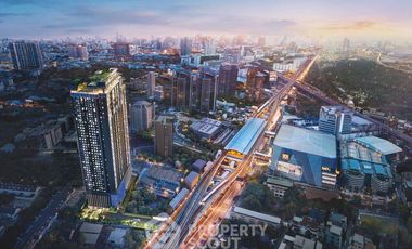 出售 1 卧室 公寓 在 Chatuchak, 曼谷